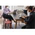 HP NEW EliteBook 860 G10 Intel Core i7 NEW 13Gen 10-Core Light & Powerful For Secure Enterprise Business - Silver