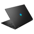 HP OMEN 17 (2023) 17-ck2001nr NEW 13Gen Intel Core i9 24-Cores w/ RTX 4090 16GB & IPS 2K 165Hz Display - Shadow Black