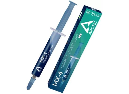 ARCTIC MX-4 Thermal Grease Arctic ACTCP00002B For CPU or GPU (4.0 g)