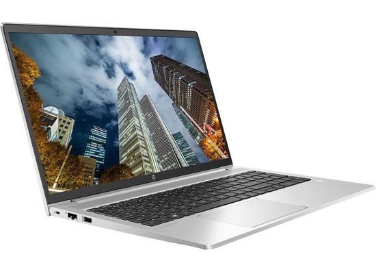 HP ProBook 455 G9 NEW Ryzen 5 5Gen 6-Core Business Class & Protected by HP Wolf Security w/ IPS Full HD Display (Customized)