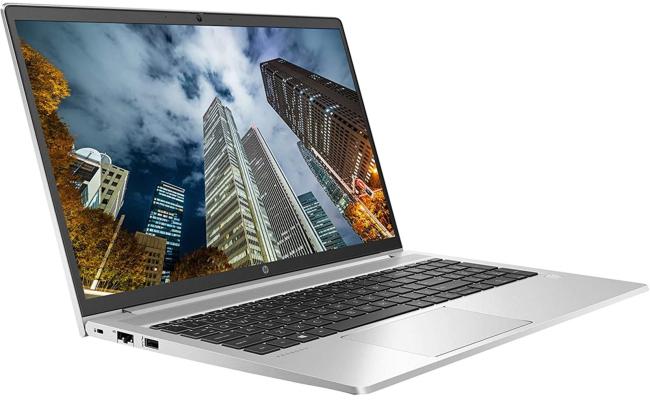 HP ProBook 455 G9 NEW Ryzen 5 5Gen 6-Core Business Class & Protected by HP Wolf Security w/ IPS Full HD Display (Customized) HP ProBook 455 G9 NEW Ryzen 5 5Gen 6-Core Business Class & Protected by HP Wolf Security w/ IPS Full HD Display (Customized)
