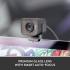 Logitech StreamCam Premium Full HD Webcam Streaming & Content Creation 1080p 60 fps Premium Glass Lens Smart Auto-Focus Logitech StreamCam Premium Full HD Webcam Streaming & Content Creation 1080p 60 fps Premium Glass Lens Smart Auto-Focus
