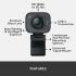 Logitech StreamCam Premium Full HD Webcam Streaming & Content Creation 1080p 60 fps Premium Glass Lens Smart Auto-Focus Logitech StreamCam Premium Full HD Webcam Streaming & Content Creation 1080p 60 fps Premium Glass Lens Smart Auto-Focus
