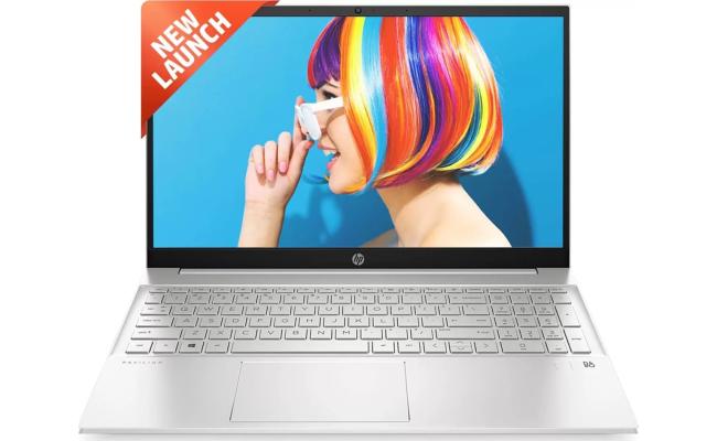 HP Pavilion 15-eg3005ne (2023) NEW Intel 13Gen Intel Core i7 10-Cores Aluminum w/ Full HD IPS Display & Backlit Keyboard - Silver HP Pavilion 15-eg3005ne (2023) NEW Intel 13Gen Intel Core i7 10-Cores Aluminum w/ Full HD IPS Display & Backlit Keyboard - Silver