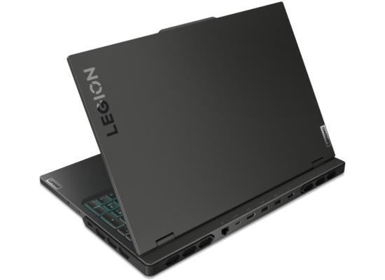 Lenovo NEW Legion 7 Pro (2023) 13Gen Intel Core i9 24-Cores w/ RTX 4080 & 2K 500nits 240Hz Display