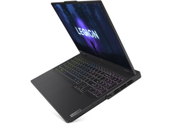 Lenovo Legion Pro 5 (2023) NEW 13Gen Intel Core i7 13700HX 16-Cores w/ RTX 4060 8GB & 2.5K IPS 240Hz Display - Onyx Grey