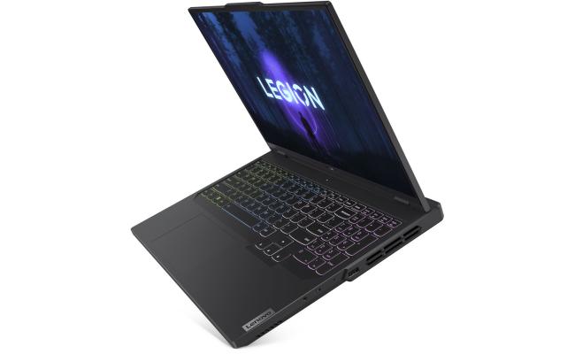 Lenovo Legion Pro 5 (2023) NEW 13Gen Intel Core i7 13700HX 16-Cores w/ RTX 4060 8GB & 2.5K 165Hz Display - Onyx Grey
