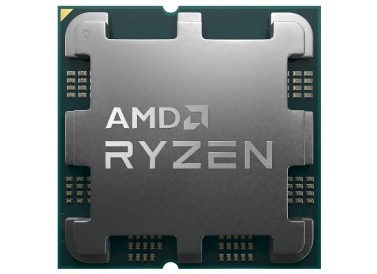 AMD RYZEN 7 7700 8-Core 3.8GHz (5.3 GHz Max Boost) 32MB Cache AM5 Desktop Processor , Tray