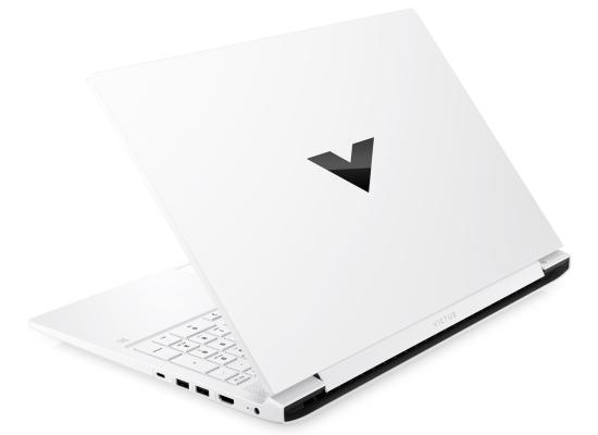 Victus by HP (2023) 16-r0009ne NEW 13Gen Intel Core i7 14-Cores w/ RTX 4060 8GB & 2K 240Hz Display - White
