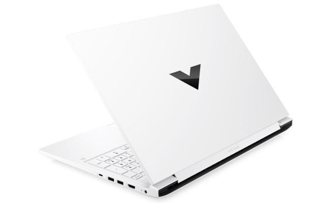 Victus by HP (2023) 16-r0009ne NEW 13Gen Intel Core i7 14-Cores w/ RTX 4060 8GB & 2K 240Hz Display - White Victus by HP (2023) 16-r0009ne NEW 13Gen Intel Core i7 14-Cores w/ RTX 4060 8GB & 2K 240Hz Display - White