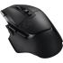 Logitech G502 X LIGHTSPEED Wireless w/ LIGHTFORCE Hybrid Optical-Mechanical Switches HERO 25K Sensor For macOS & Windows - Black Logitech G502 X LIGHTSPEED Wireless w/ LIGHTFORCE Hybrid Optical-Mechanical Switches HERO 25K Sensor For macOS & Windows - Black