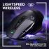 Logitech G502 X LIGHTSPEED Wireless w/ LIGHTFORCE Hybrid Optical-Mechanical Switches HERO 25K Sensor For macOS & Windows - Black Logitech G502 X LIGHTSPEED Wireless w/ LIGHTFORCE Hybrid Optical-Mechanical Switches HERO 25K Sensor For macOS & Windows - Black
