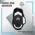 Logitech G502 X LIGHTSPEED Wireless w/ LIGHTFORCE Hybrid Optical-Mechanical Switches HERO 25K Sensor For macOS & Windows - Black Logitech G502 X LIGHTSPEED Wireless w/ LIGHTFORCE Hybrid Optical-Mechanical Switches HERO 25K Sensor For macOS & Windows - Black