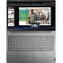 Lenovo NEW ThinkBook 15 Gen 4 (2022) Intel Core i7 12Gen 10-Core Powerful, Secure & Stylish Business Class Laptop