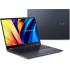 ASUS Vivobook S 14 Flip TP3402ZA NEW Intel 12Gen Intel Core i5 12500H 12-Cores 2-in-1 Touch Display - Quite Blue ASUS Vivobook S 14 Flip TP3402ZA NEW Intel 12Gen Intel Core i5 12500H 12-Cores 2-in-1 Touch Display - Quite Blue