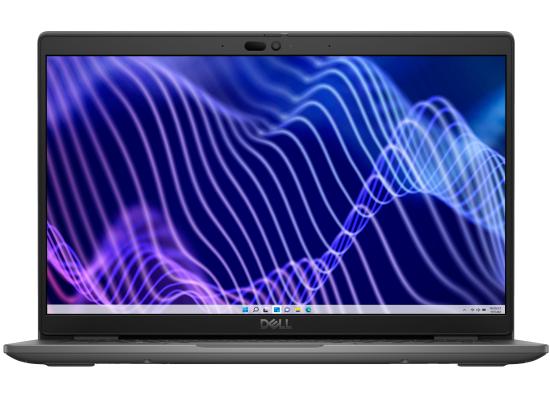 Dell Latitude NEW 3440 14 (2023) Intel Core i5 13Gen 10-Core Business Cass w/ Modern Design & IPS Display - Gray