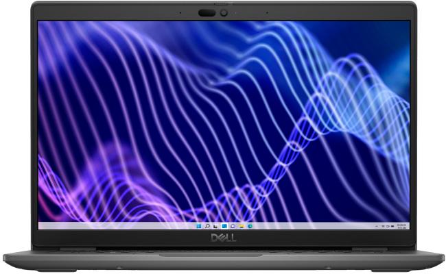 Dell Latitude NEW 3440 14 (2023) Intel Core i5 13Gen 10-Core Business Cass w/ Modern Design & IPS Display - Gray