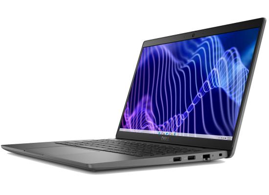 Dell Latitude NEW 3440 14 (2023) Intel Core i7 13Gen 10-Core Business Cass w/ Modern Design & IPS Display - Gray