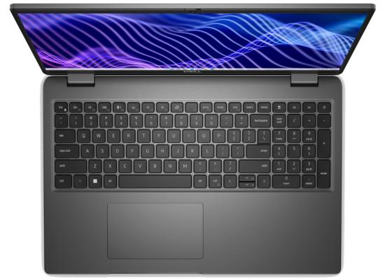 Dell Latitude NEW 3540 15 (2023) Intel Core i5 13Gen 10-Core Business Cass w/ Nodern Design & IPS Display - Gray
