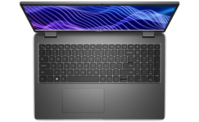 Dell Latitude NEW 3540 15 (2023) Intel Core i5 13Gen 10-Core Business Cass w/ Nodern Design & IPS Display - Gray