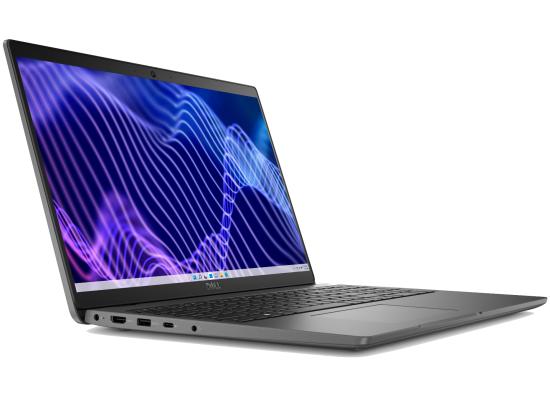 Dell Latitude NEW 3540 15 (2023) Intel Core i7 13Gen 10-Core Business Cass w/ Nodern Design & IPS Display - Gray