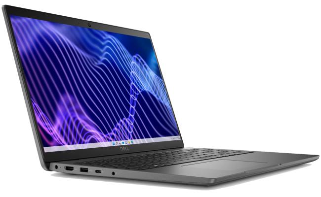 Dell Latitude NEW 3540 15 (2023) Intel Core i7 13Gen 10-Core Business Cass w/ Nodern Design & IPS Display - Gray