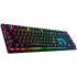Razer DeathStalker V2 Pro Wireless & Bluetooth Low-Profile Optical Switches HyperSpeed 50 Hr Ultra-Durable Coated Keycaps - Linear Red Razer DeathStalker V2 Pro Wireless & Bluetooth Low-Profile Optical Switches HyperSpeed 50 Hr Ultra-Durable Coated Keycaps - Linear Red