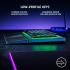 Razer Ornata V3 X Gaming Low-Profile Keys Silent Membrane Switches Spill Resistant Chroma RGB Lighting Ergonomic Wrist Rest - Black Razer Ornata V3 X Gaming Low-Profile Keys Silent Membrane Switches Spill Resistant Chroma RGB Lighting Ergonomic Wrist Rest - Black