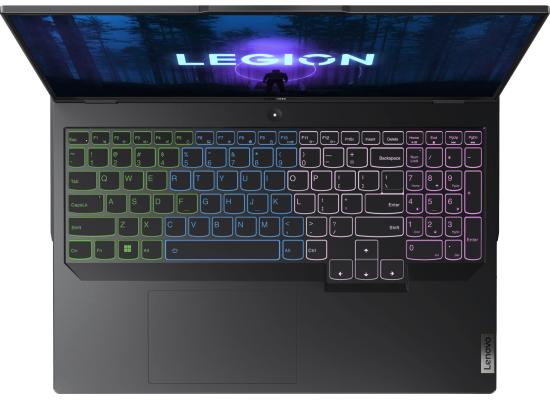Lenovo Legion Pro 5 (2023) NEW 13Gen Intel Core i7 13700HX 16-Cores w/ RTX 4070 8GB & 2.5K 240Hz Display - Onyx Grey
