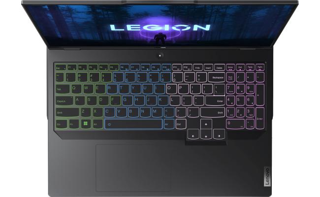 Lenovo Legion Pro 5 (2023) NEW 13Gen Intel Core i7 13700HX 16-Cores w/ RTX 4070 8GB & 2.5K 240Hz Display - Onyx Grey Lenovo Legion Pro 5 (2023) NEW 13Gen Intel Core i7 13700HX 16-Cores w/ RTX 4070 8GB & 2.5K 240Hz Display - Onyx Grey