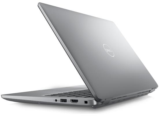 Dell Latitude NEW 5450 14 (2024) Intel Core i7 13Gen 10-Core Ultimate Security To Work From Everywhere w/ FUll HD IR Camera & Better Cooling (Customized) - Grey