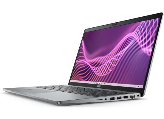 Dell Latitude NEW 5550 15 (2024) Intel Core i7 13Gen 10-Core Ultimate Security To Work From Everywhere w/ FUll HD IR Camera & Better Cooling (Customized) - Grey