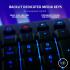 Razer Ornata V3 Gaming Low-Profile Keys Mecha-Membrane Switches 10-Zone RGB Lighting Spill-Resistant Magnetic Wrist Wrest - Black Razer Ornata V3 Gaming Low-Profile Keys Mecha-Membrane Switches 10-Zone RGB Lighting Spill-Resistant Magnetic Wrist Wrest - Black