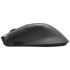 Lenovo Professional Bluetooth Rechargeable Full Size 4000 DPI Programmable Keys Mouse - Gray Lenovo Professional Bluetooth Rechargeable Full Size 4000 DPI Programmable Keys Mouse - Gray