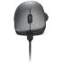 Lenovo Professional Bluetooth Rechargeable Full Size 4000 DPI Programmable Keys Mouse - Gray Lenovo Professional Bluetooth Rechargeable Full Size 4000 DPI Programmable Keys Mouse - Gray