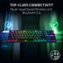 Razer DeathStalker V2 Pro TKL Wireless & Bluetooth Low-Profile Optical Switches HyperSpeed 50 Hr Ultra-Durable Coated Keycaps - Linear Red Razer DeathStalker V2 Pro TKL Wireless & Bluetooth Low-Profile Optical Switches HyperSpeed 50 Hr Ultra-Durable Coated Keycaps - Linear Red