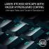 Razer DeathStalker V2 Pro TKL Wireless & Bluetooth Low-Profile Optical Switches HyperSpeed 50 Hr Ultra-Durable Coated Keycaps - Linear Red Razer DeathStalker V2 Pro TKL Wireless & Bluetooth Low-Profile Optical Switches HyperSpeed 50 Hr Ultra-Durable Coated Keycaps - Linear Red