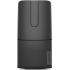 Lenovo Yoga Mouse & Laser Presenter 2.4GHz Wireless Nano Receiver & Bluetooth 5.0 Adjustable Optical Mouse - Black