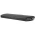 Lenovo Yoga Mouse & Laser Presenter 2.4GHz Wireless Nano Receiver & Bluetooth 5.0 Adjustable Optical Mouse - Black