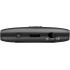 Lenovo Yoga Mouse & Laser Presenter 2.4GHz Wireless Nano Receiver & Bluetooth 5.0 Adjustable Optical Mouse - Black