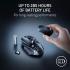 Razer Basilisk V3 X Wireless HyperSpeed 5G Advanced 18K Optical Sensor Customizable Wireless Iconic Ergonomic Form with 9 Customisable Controls Chroma
