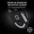 Razer Basilisk V3 X Wireless HyperSpeed 5G Advanced 18K Optical Sensor Customizable Wireless Iconic Ergonomic Form with 9 Customisable Controls Chroma