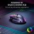 Razer Basilisk V3 X Wireless HyperSpeed 5G Advanced 18K Optical Sensor Customizable Wireless Iconic Ergonomic Form with 9 Customisable Controls Chroma