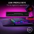 Razer Ornata V3 TKL Low-Profile Keys Mecha-Membrane SwitchesUV-Coated Keycaps Backlit Media Keys 8-Zone RGB Lighting Spill-Resistant w/ Wrist Wrest Razer Ornata V3 TKL Low-Profile Keys Mecha-Membrane SwitchesUV-Coated Keycaps Backlit Media Keys 8-Zone RGB Lighting Spill-Resistant w/ Wrist Wrest