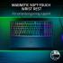 Razer Ornata V3 TKL Low-Profile Keys Mecha-Membrane SwitchesUV-Coated Keycaps Backlit Media Keys 8-Zone RGB Lighting Spill-Resistant w/ Wrist Wrest Razer Ornata V3 TKL Low-Profile Keys Mecha-Membrane SwitchesUV-Coated Keycaps Backlit Media Keys 8-Zone RGB Lighting Spill-Resistant w/ Wrist Wrest