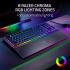 Razer Ornata V3 TKL Low-Profile Keys Mecha-Membrane SwitchesUV-Coated Keycaps Backlit Media Keys 8-Zone RGB Lighting Spill-Resistant w/ Wrist Wrest Razer Ornata V3 TKL Low-Profile Keys Mecha-Membrane SwitchesUV-Coated Keycaps Backlit Media Keys 8-Zone RGB Lighting Spill-Resistant w/ Wrist Wrest
