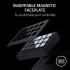 Razer Stream Controller X All-in-One Keypad For Streaming 15 Switchblade Buttons Multi-Link Macros Swappable Magnetic Faceplate Designed for PC & Mac