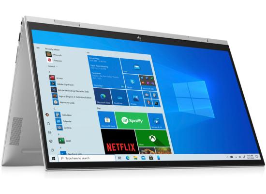 HP ENVY 14 X360 (2023) NEW 14-ES0013 13Gen Intel Core i5 10-Cores 2-in-1 Touch Display - Silver