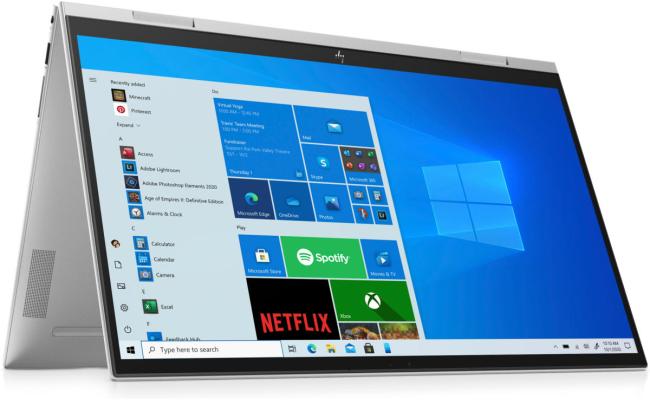 HP ENVY 14 X360 (2023) NEW 14-ES0013 13Gen Intel Core i5 10-Cores 2-in-1 Touch Display - Silver HP ENVY 14 X360 (2023) NEW 14-ES0013 13Gen Intel Core i5 10-Cores 2-in-1 Touch Display - Silver