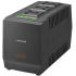 APC Line-R 1500VA 750W Automatic Voltage Regulator 3 Universal Outlets 230V - Black